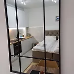 Central City Апартаменты Требинье