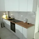 Central City Apartman