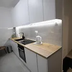 Central City Apartman *