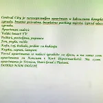 Apartamento Central City Trebinje