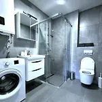 Apartamento Central City *
