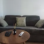 Central City Apartman *