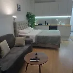 Central City Apartman *