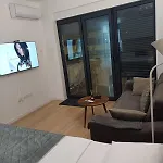 Apartamento Central City *