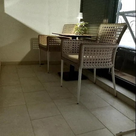 아파트 Central City