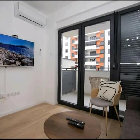 Central City 트레빈예