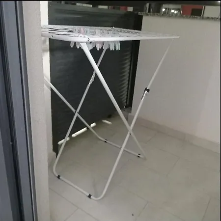 Central City 트레빈예