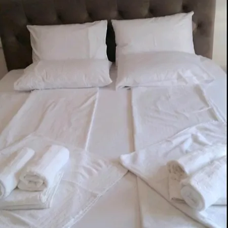 Central City * 트레빈예