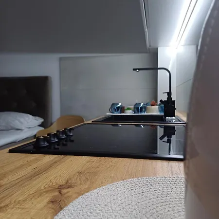 아파트 Central City *