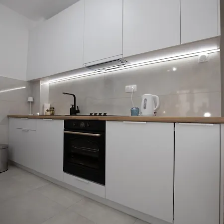 Central City * 트레빈예