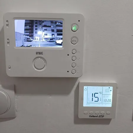 아파트 Central City 트레빈예