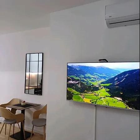 Central City 트레빈예