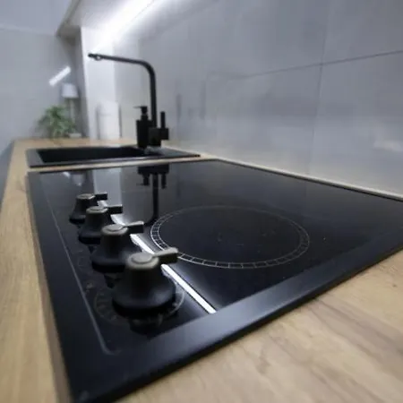 아파트 Central City *