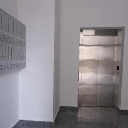 Central City * 트레빈예