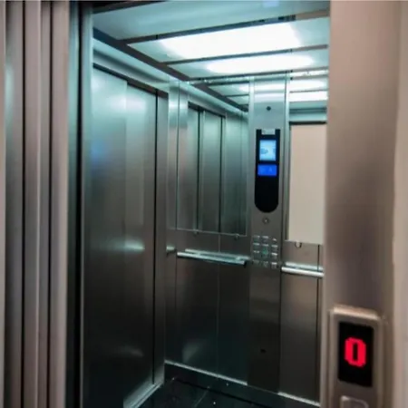 Central City * 트레빈예