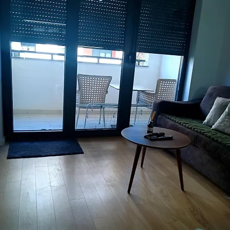 Central City 트레빈예