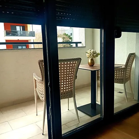 Central City 아파트 트레빈예