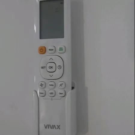 Central City 트레빈예