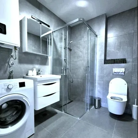 아파트 Central City *