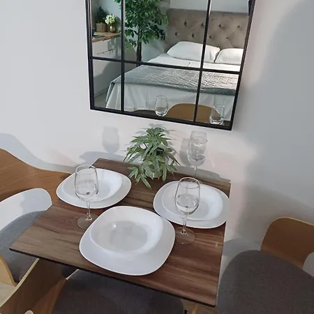 Central City * 트레빈예