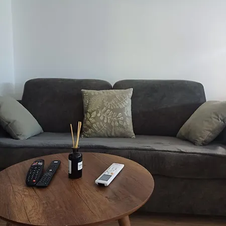 Central City 아파트 *