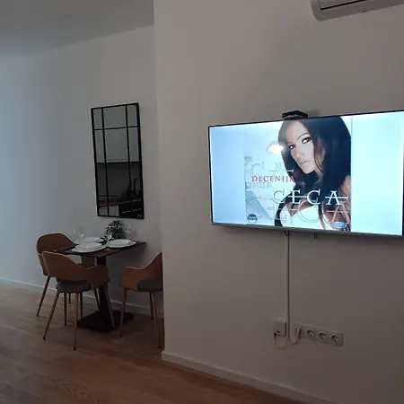 아파트 Central City 트레빈예