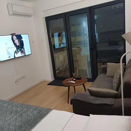 Appartement Central City *