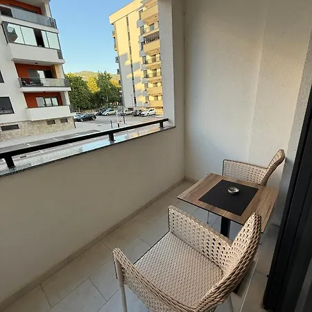 Central City * 트레빈예