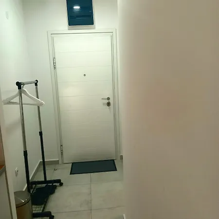 Central City 아파트 *