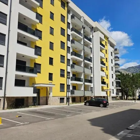 Central City 아파트 트레빈예